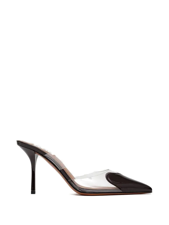 Love Siyah Rugan 10CM Terlik