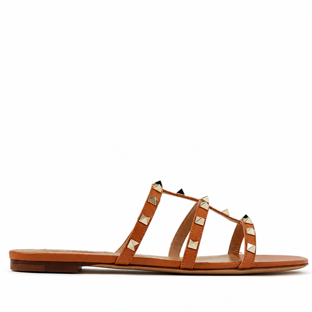 Nova Stud Taba Pimli Terlik