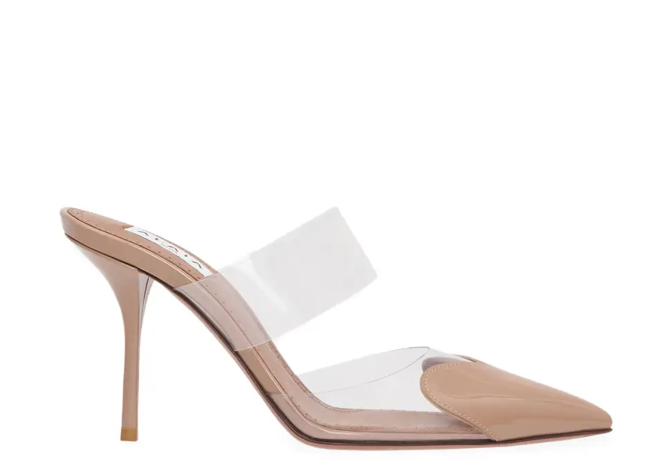 Love Bej Rugan 10CM Terlik