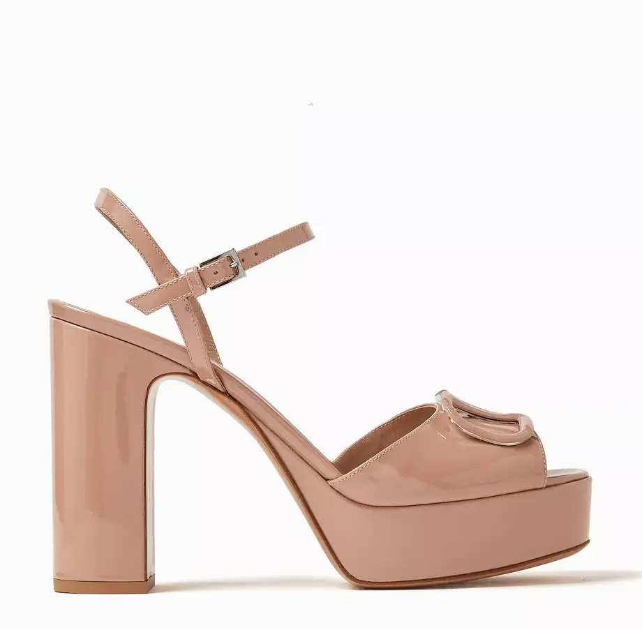 Ten Rugan 12CM Platform