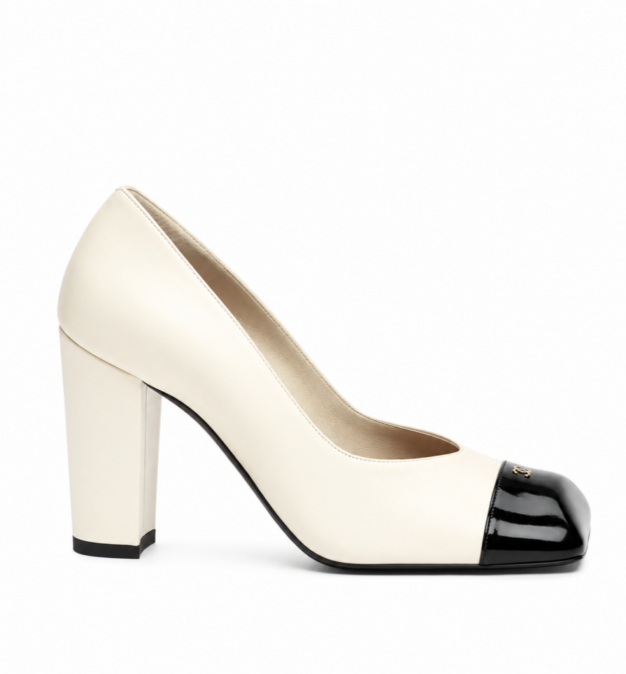 Krem Deri 9CM Stiletto