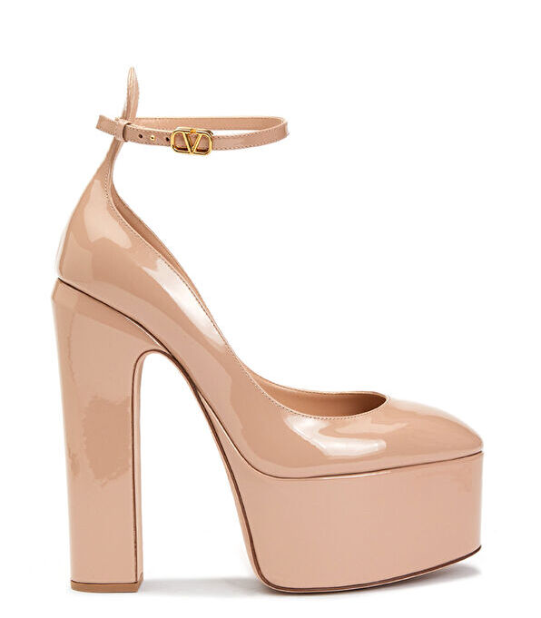 Pudra Rugan 16CM Platform