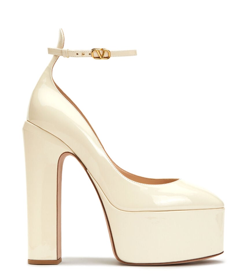 Krem Rugan 16CM Platform